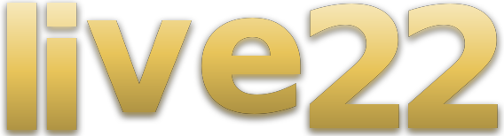 live22 logo