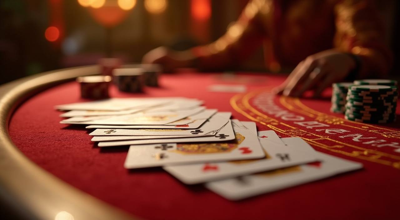 live22 Casino Holdem